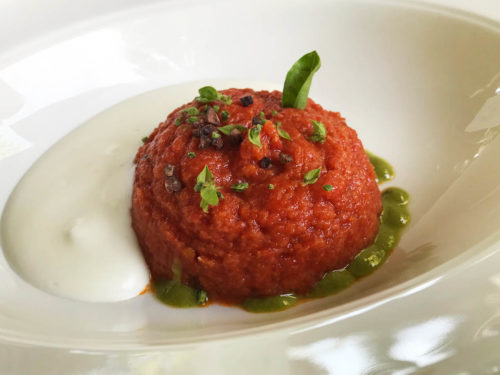 pappa al pomodoro