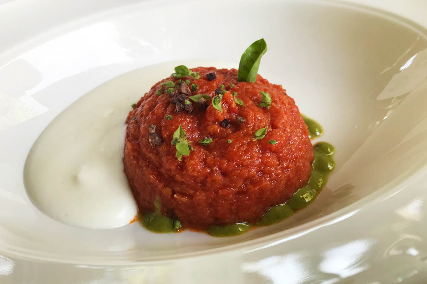 pappa al pomodoro