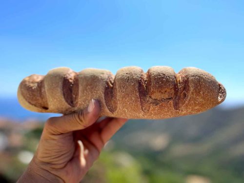 Storie di Pane Cilento