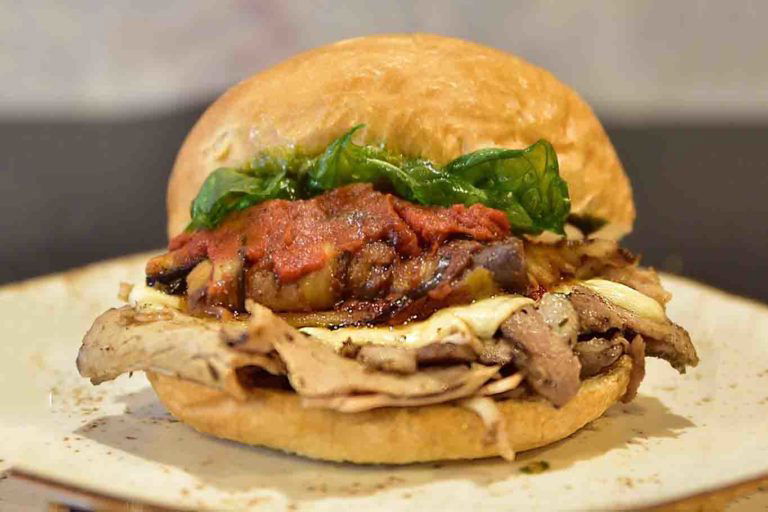 I 20 migliori Street Food regione per regione del Gambero Rosso 2022