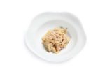 nuovo menu da 150 € ristorante Reale Niko Romito pasta fredda calamari