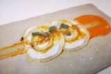 ristorante Le Antiche Sere Gargano Puglia