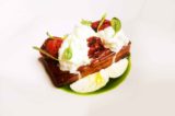 Angelo Sabatelli ristorante Putignano Puglia