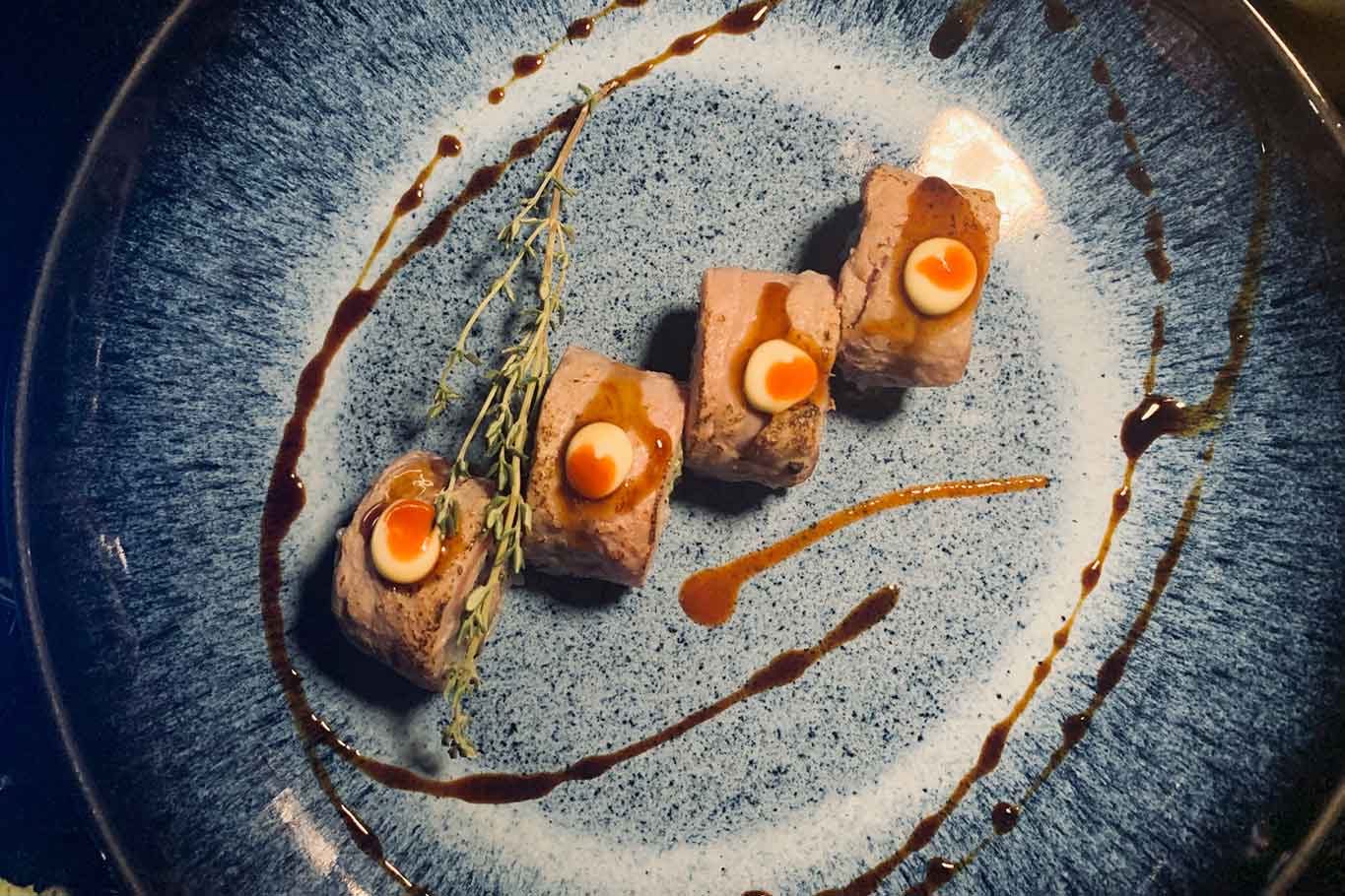 Bra Restaurant Sarno