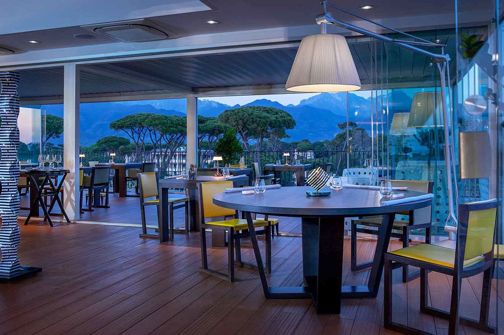 I 20 migliori ristoranti in Versilia da Forte dei Marmi a Viareggio