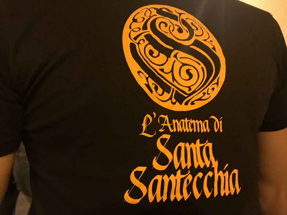 Salsiccia di Gioi Cilento, buona quanto la soppressata che conoscete