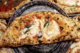 calzone ripieno