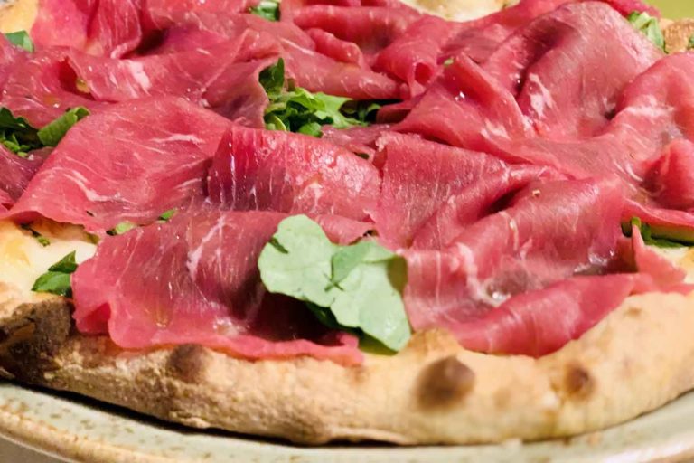 Fràgranze: la pizzeria con l’accento sulla bontà è a Orsogna in Abruzzo