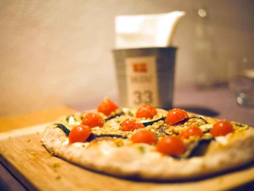pizzeria Mudù Palermo