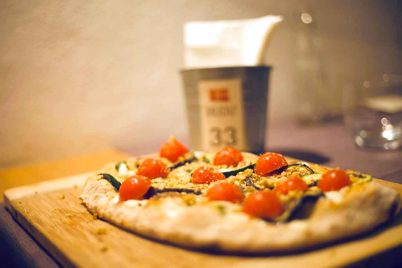 pizzeria Mudù Palermo