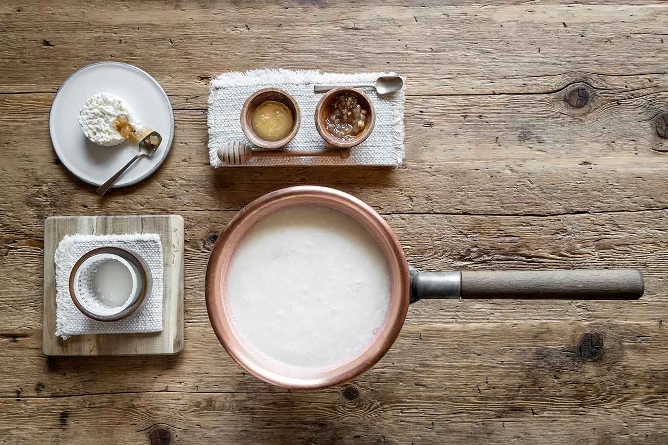 ricotta