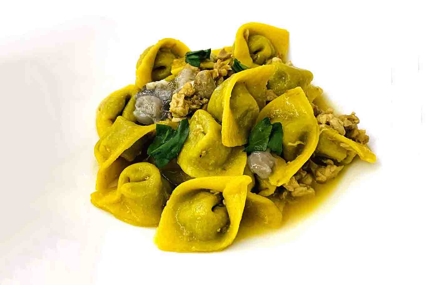 Chichibio ristorante Roccaraso