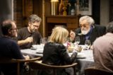 Dinner Club su Sky con Carlo Cracco