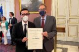 Gino Sorbillo Cavaliere