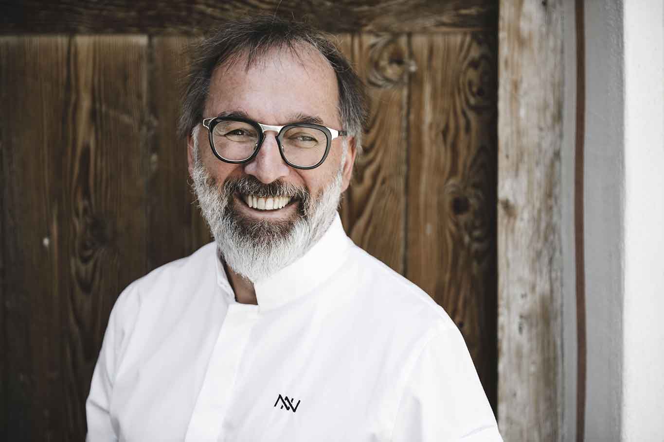 Norbert Niederkofler