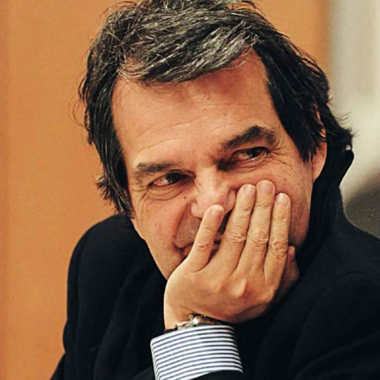 Renato Brunetta Green Pass geniale