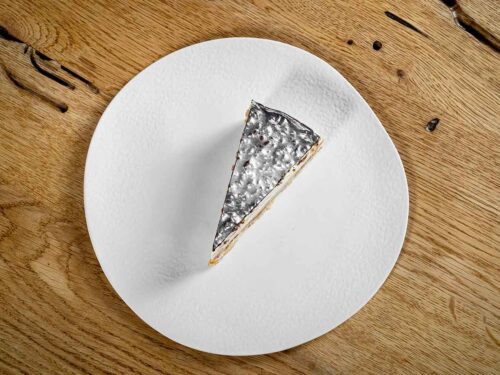 crostata savoiardi e caffè Viviana Varese