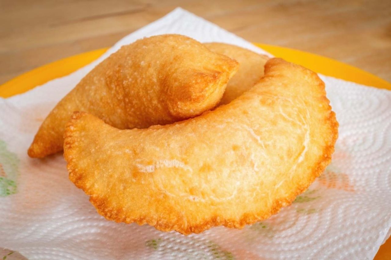 panzerotti Tarantino