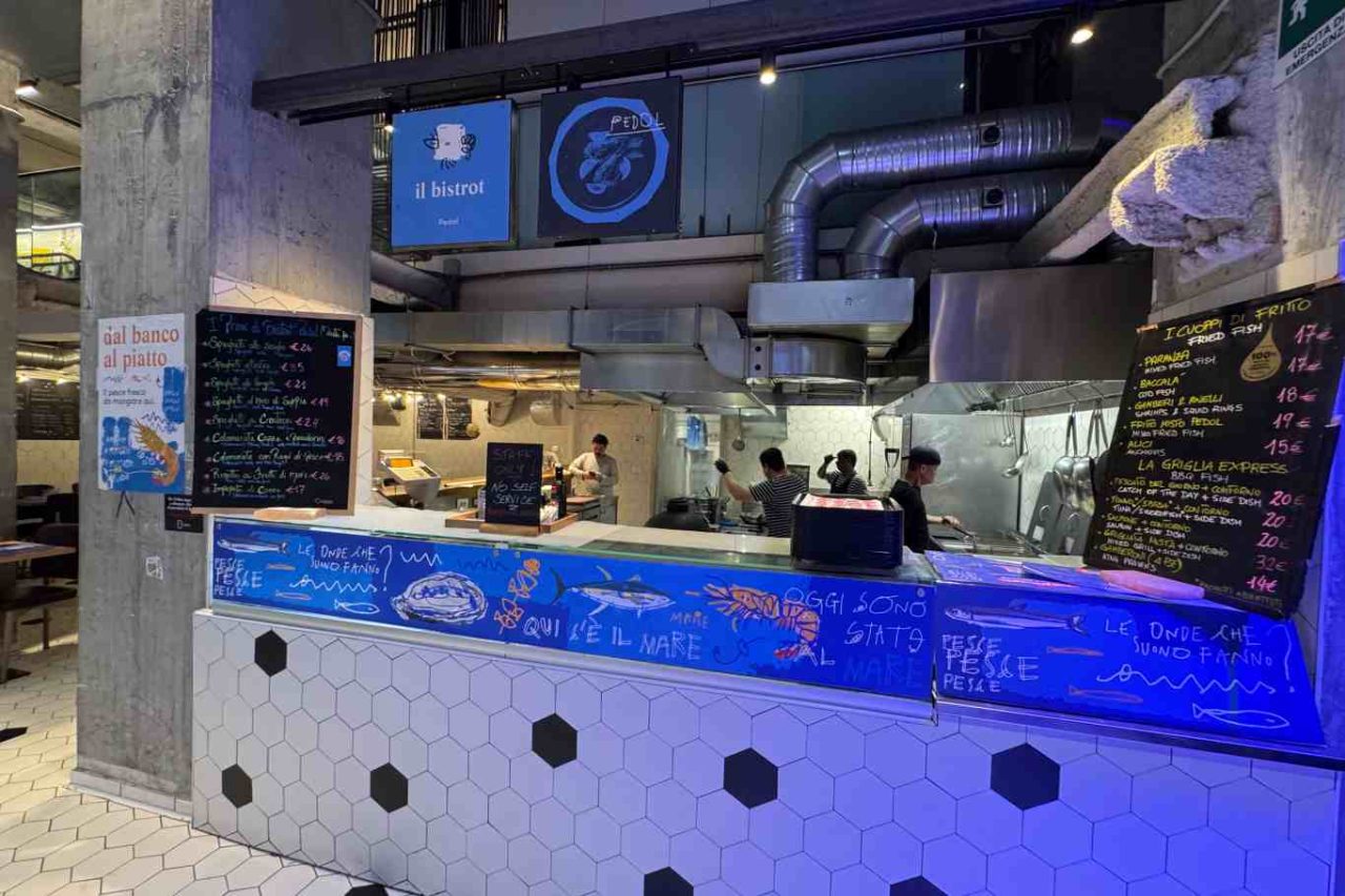 bistrot pedol