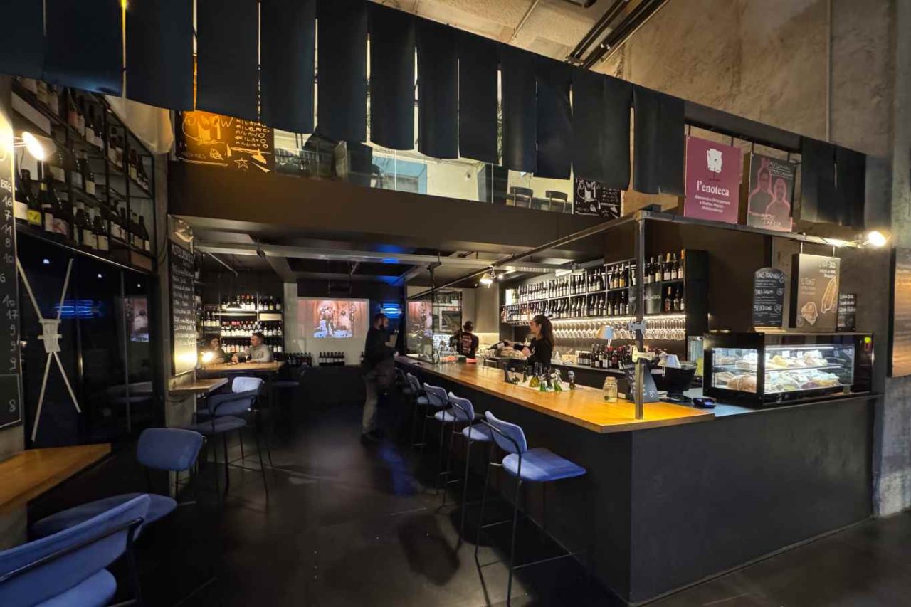 enoteca motelombroso
