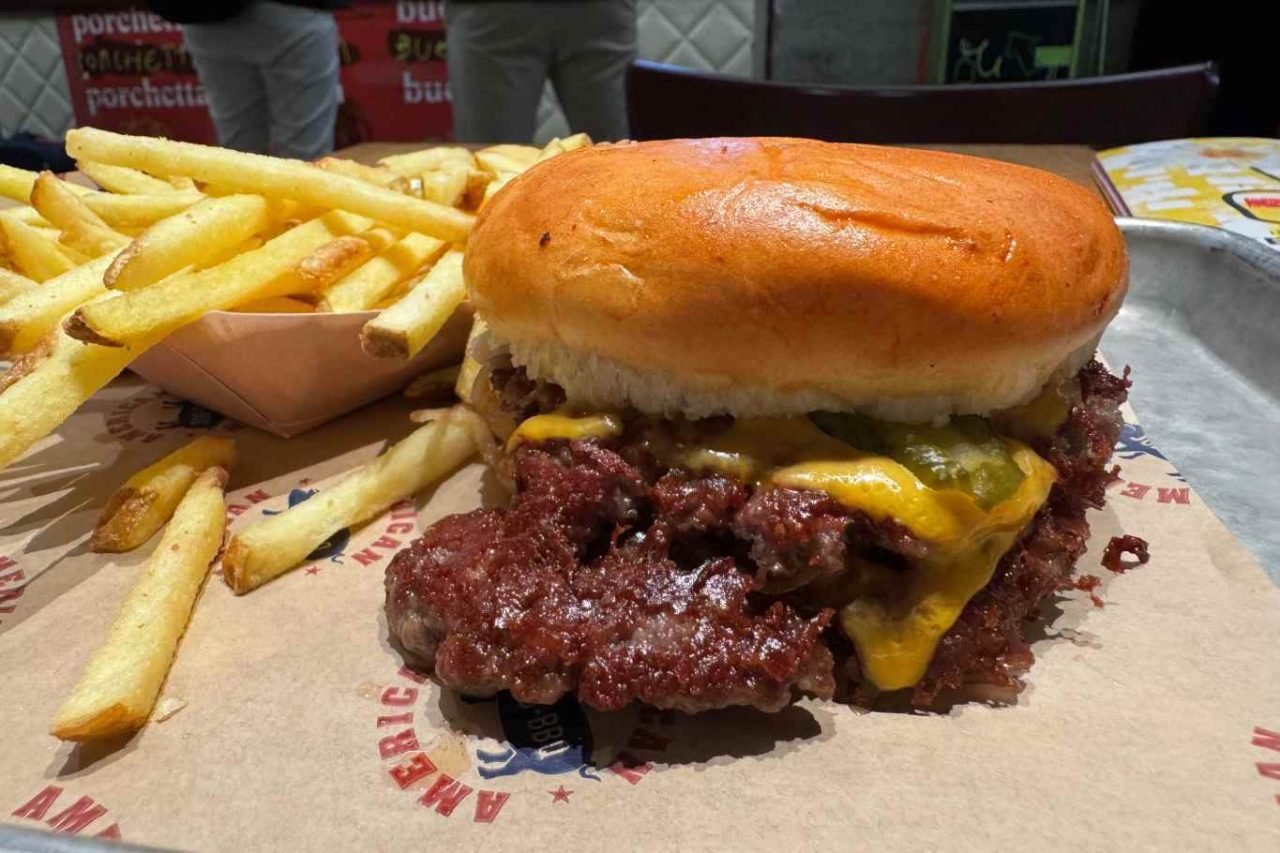 smashburger bastianich