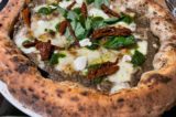 pizza influencer pizzeria