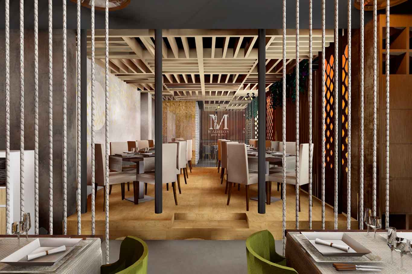 ristorante pizzeria Madison Nocera Superiore