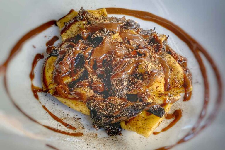 Bistrot24 a Roseto degli Abruzzi ha chiuso