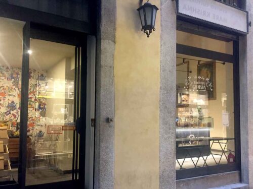 Contrada Govinda Milano