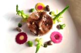 Funghi Terrazza Eden Roma Fabio Ciervo