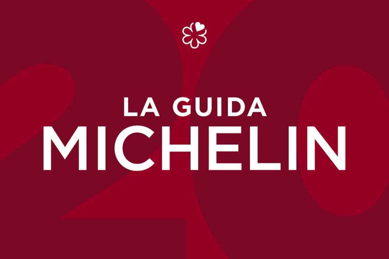 Guida Michelin Italia 2022 23 novembre presentazione