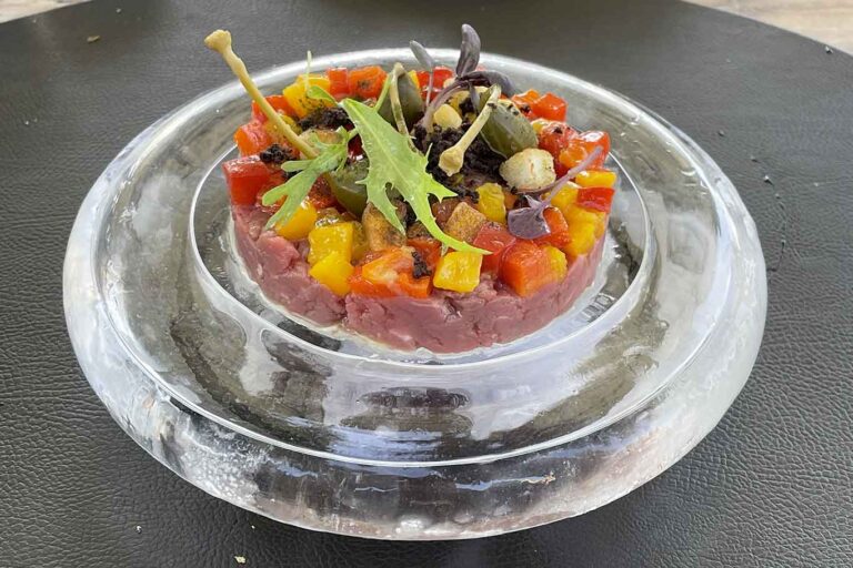 La Tana del Principe, ristorante che vi delizia con un&#8217;ottima carne