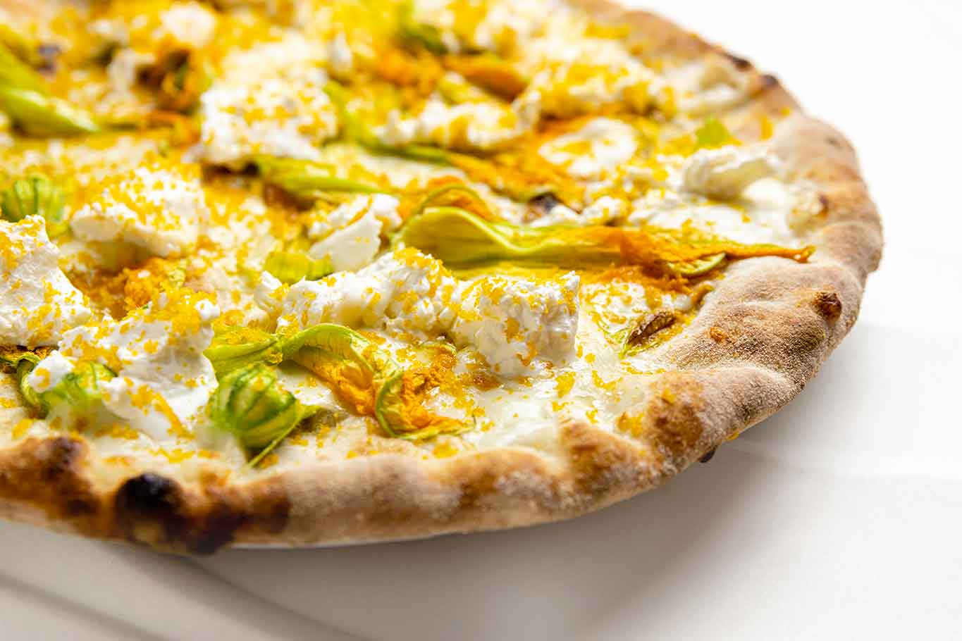 Magnifica Pizzeria Milano