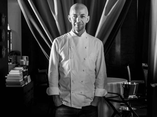 50 Best Riccardo Camanini