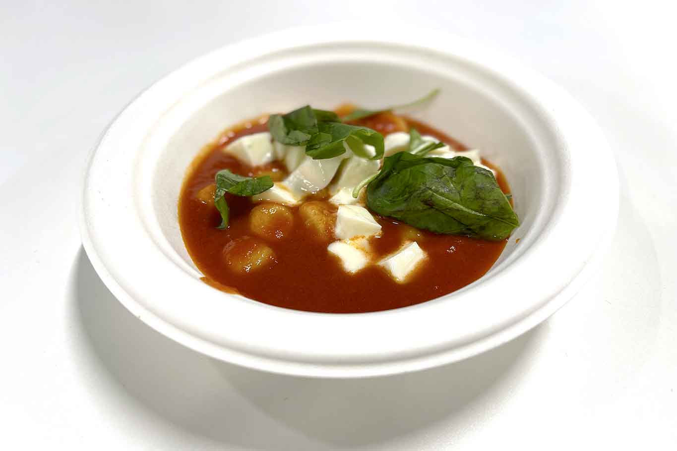 gnocchi alla sorrentina ricette