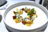 gnocchi alla sorrentina piatto Peppe Aversa