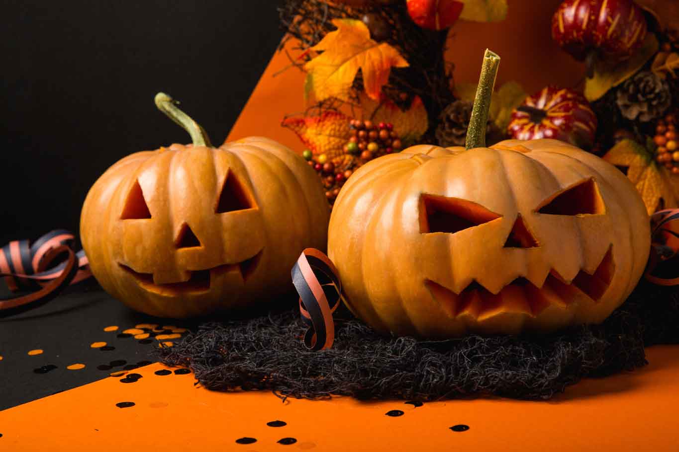 halloween zucche pexels toni cuenca