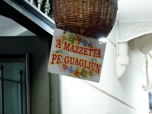 tasse sulle mance