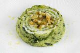 ricetta minestra Ghezi verdure ricotta