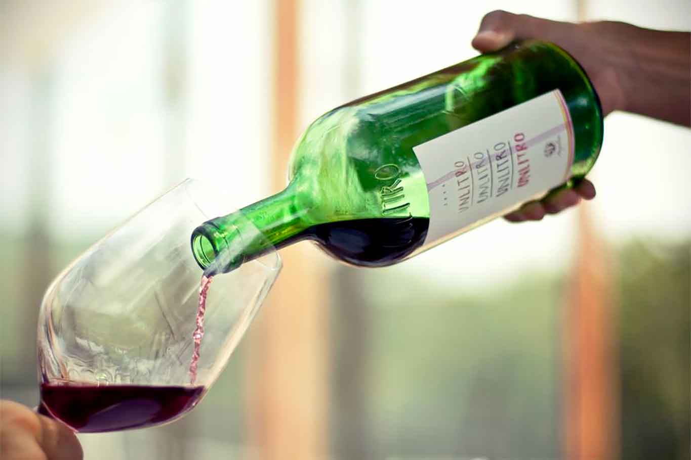 vini italiani