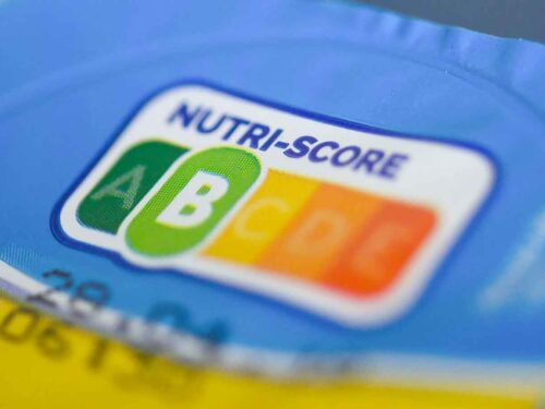 Nutri Score etichetta a semaforo