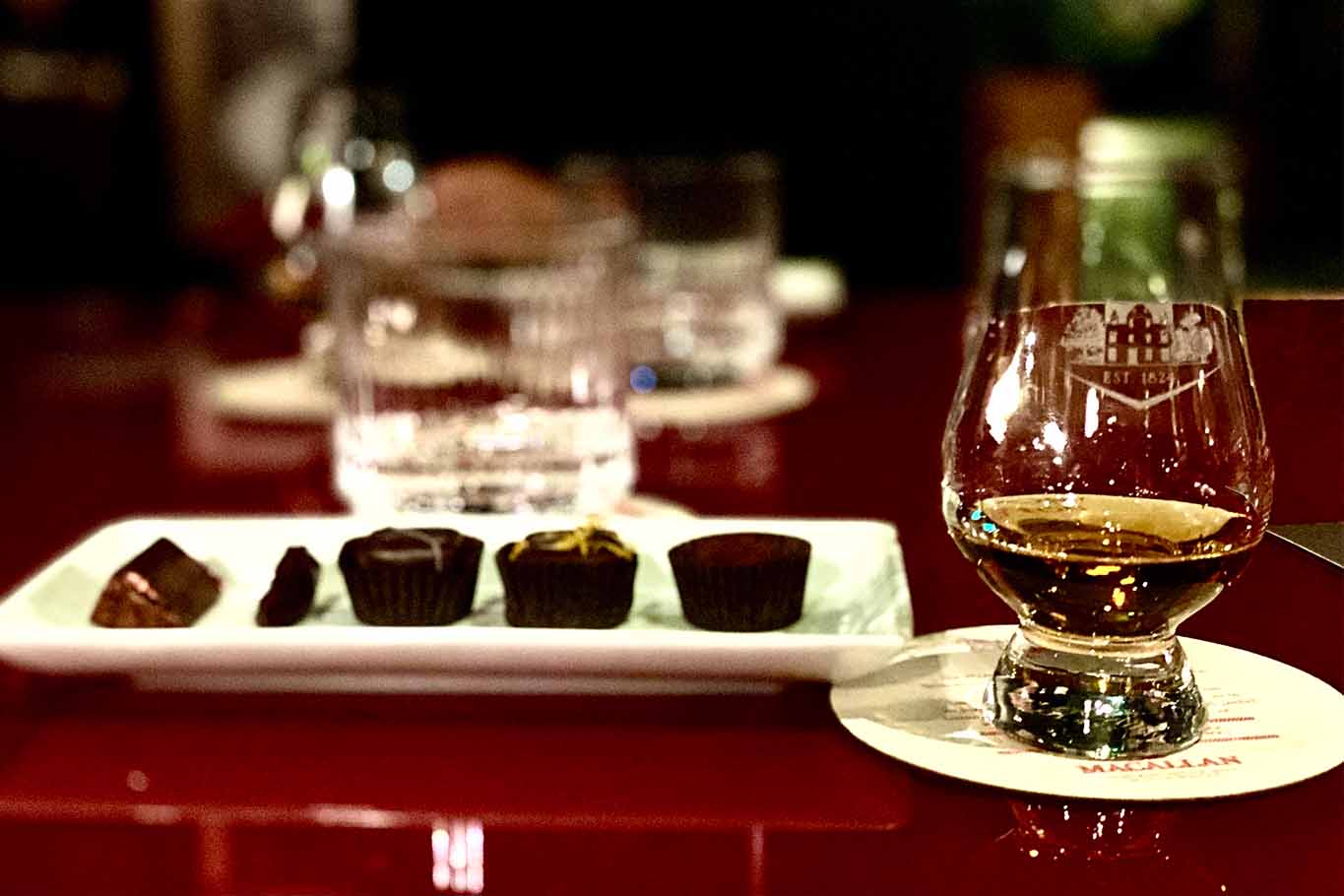 The Macallan