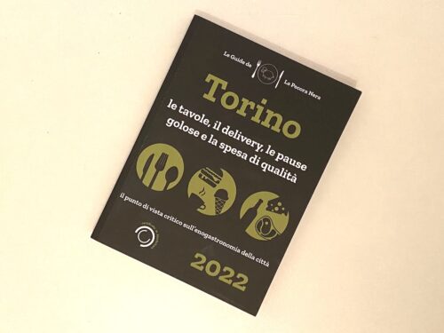 Torino La Pecora Nera 2022