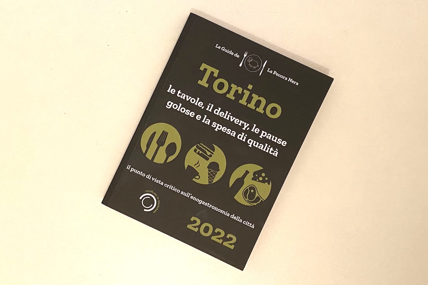 Torino La Pecora Nera 2022