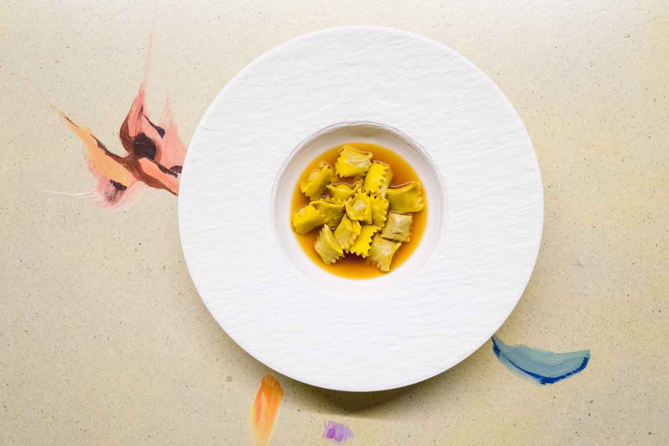 agnolotti plin natale giacomo lovato
