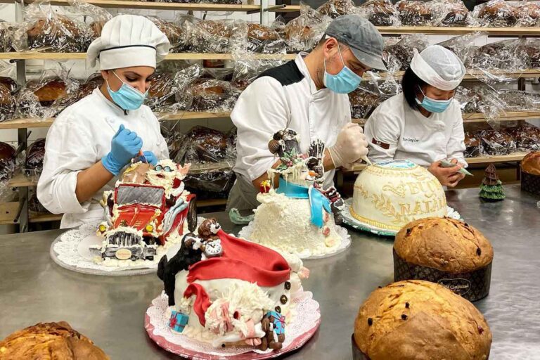 Sant Ambroeus, pasticceria simbolo di Milano, acquistata dagli americani