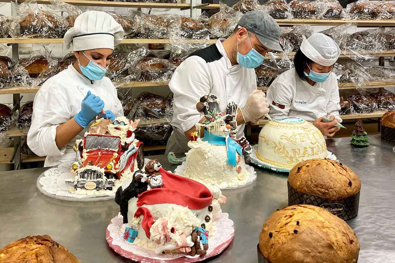 pasticcieri sant ambroeus