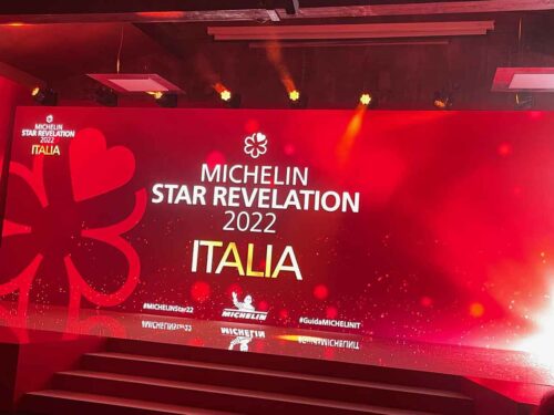 Guida Michelin 2022 tutti i ristoranti stellati
