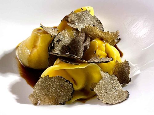 ristorante Zash Sicilia menu autunnale