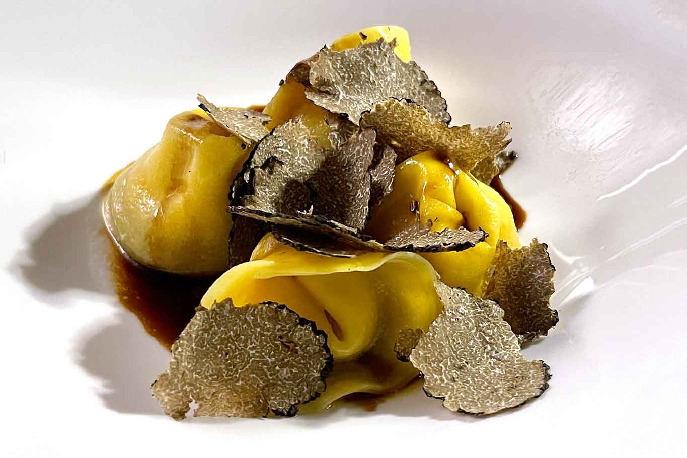 ristorante Zash Sicilia menu autunnale